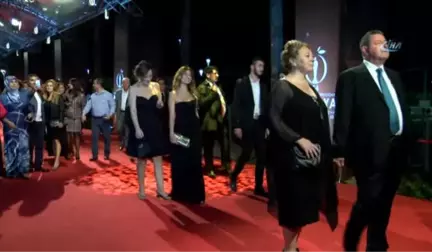 54. Uluslararası Antalya Film Festivali'nde Şıklık Yarışı