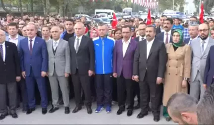 Pamukkale Spor Oyunları Başladı