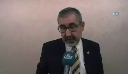 Prof. Dr. Dönmez: 