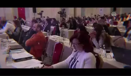 TRT 6. Uluslararası Çocuk Medyası Konferansı