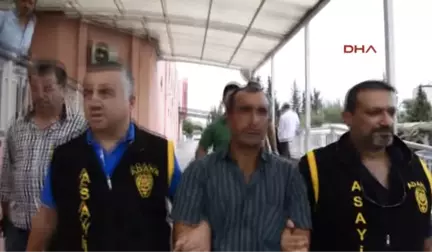 Adana 'Senin Annen de Bekar Ben de Bekarım, Ne Olacak Bizim Halimiz' Cinayeti