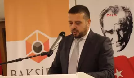 Burdur Busiad'ın 25'inci Yılı Kutlandı