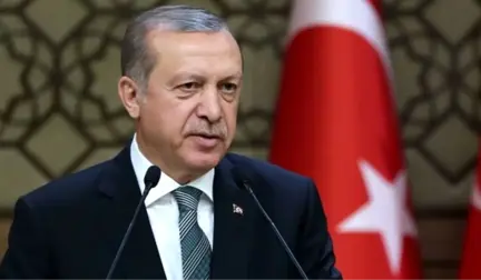 Erdoğan'dan '29 Ekim' Mesajı: Cumhuriyetimize Hayat Veren Ruh Dimdik Ayakta