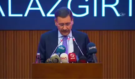 Melih Gökçek: 