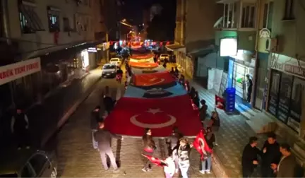 29 Ekim Cumhuriyet Bayramı Kutlamaları - Yeni Türkü Konseri