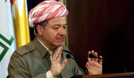 AFP'den Flaş İddia: Barzani Görevinden İstifa Etti