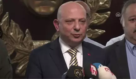 Eski CHP Genel Başkanı Baykal'ın Sağlık Durumu