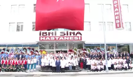 İbni Sina Hastanesi Kartal'da Açıldı