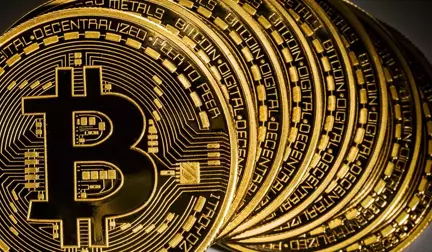 Bitcoin'e Artan Talep, İnternet Sitelerini Çökertti