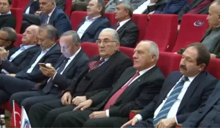 Kardemir Aş. Olağan Genel Kurulu Gerçekleştirildi