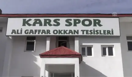 Kars 36 Spor'dan Elektrik Kesintisine Tepki