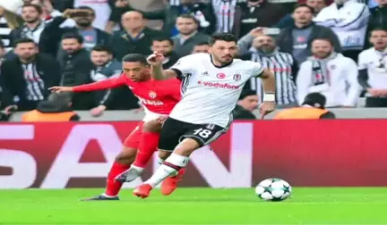 Kartal Puanını 10 Yaptı