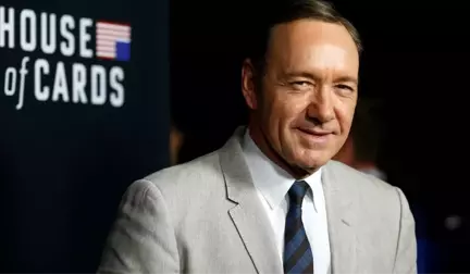 Kevin Spacey Hakkında Yeni Taciz İddiası: House Of Cards Dizisinin Yapımı Durduruldu