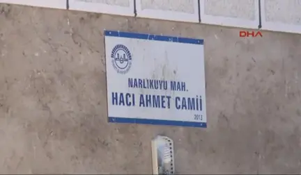 Mersin CHP'li Atıcı'dan Cami İçindeki Anaokulunda İnceleme