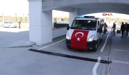 Samsun Pankreas Kanserine Yenik Düşen Polis Memuru Hayatını Kaybetti