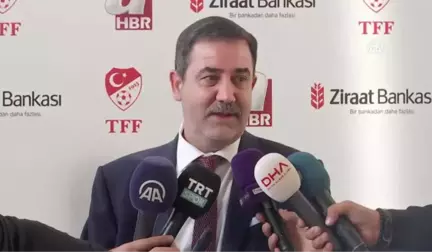 Beşiktaş Kulübü Asbaşkanı Atalay: 