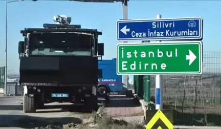 İstanbul Emniyet Müdürlüğü'nü İşgal Girişimi Davası