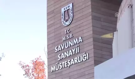 Savunma Sanayii İcra Komitesi Toplandı