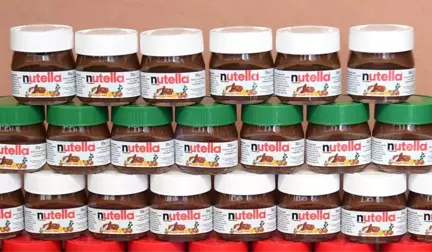 Nutella'nın Üreticisi Ferroro Türk Fındığına Alternatif Arıyor