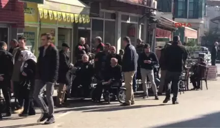 Sakarya Eski Emniyet Müdürü Şahin Toprağa Verildi