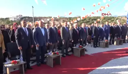 Antalya Bakan Çavuşoğlu: Hainlerden Hesap Sorulmuştur