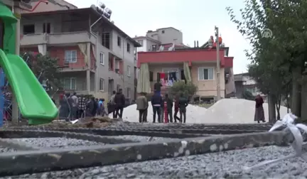 Denizli'de Evde Patlama: 5 Yaralı (3) - Denizli