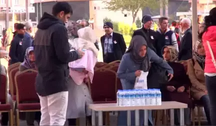 Diyarbakır Şehit Polis Mehmet Alp Teşdemir İçin Diyarbakır'da Tören Düzenlendi