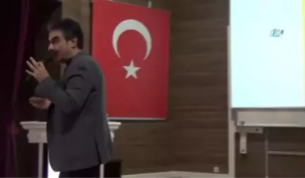 Dr. Kızıldağ Ayvalıklı MEB Personelinin Gönlünde Taht Kurdu