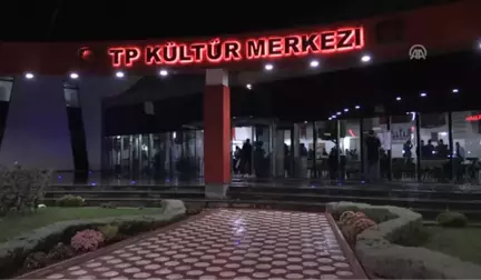 Adıyaman Belediyesi 1. Ulusal Satranç Turnuvası