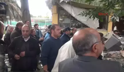 Bakırköy'deki Yıkım ile İlgili Vakıf Başkanından Açıklama