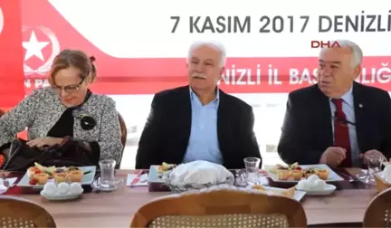 Denizli Perinçek'ten, Türk Yargısına Övgü