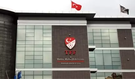 TFF Başkan Vekili Ali Dürüst: Şuan İçin Yabancı Oyuncu Kısıtlama Planımız Yok