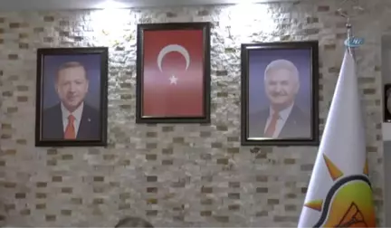 AK Parti Tunceli İl Başkanından Kılıçdaroğlu'na 