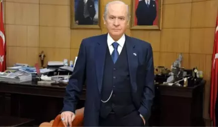 Bahçeli'den İki Kritik Çıkış: Yüzde 10'luk Baraj Düşürülmeli, Erken Seçimden Yana Değiliz