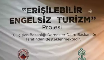 Erişilebilir Engelsiz Turizm