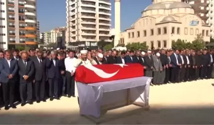 Eski Milletvekili Nebi Bozkurt Son Yolculuğuna Uğurlandı