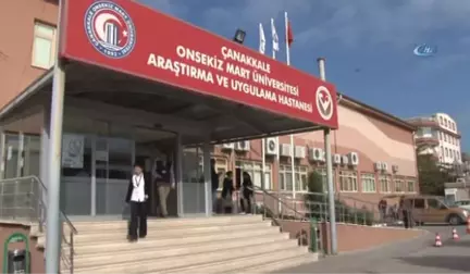 Organ Bağışı Haftasında Nakille Sağlığına Kavuştu