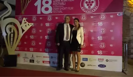 18. İzmir Kısa Film Festivaline Renkli Açılış