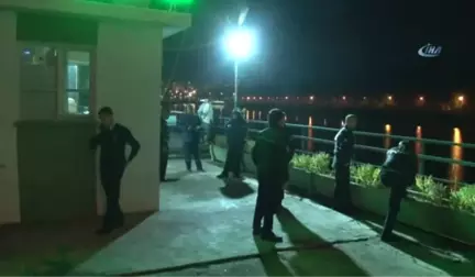 Kayıp Şahıs Seyhan Nehri'nde Ölü Bulundu