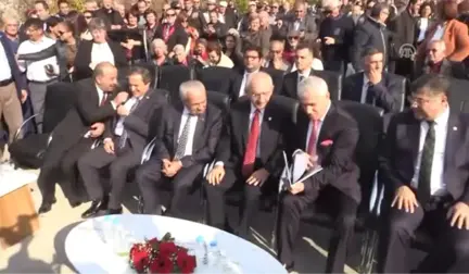 Kılıçdaroğlu: