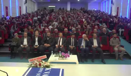 Türkçemiz Geleceğimiz