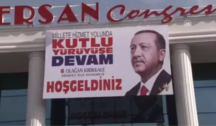 AK Parti Genel Başkan Yardımcısı Ataş Açıklaması