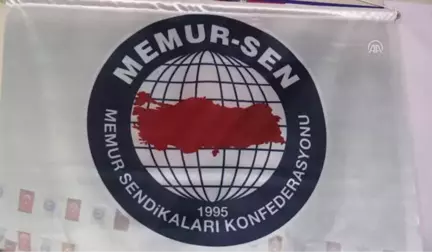 Eğitim Bir-Sen Genel Başkan Yardımcısı Olçum