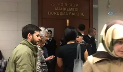 Fetö Medya Yapılanması Davasında Mahkeme Başkanı ile Sanık Avukatları Arasında Gerginlik Yaşandı