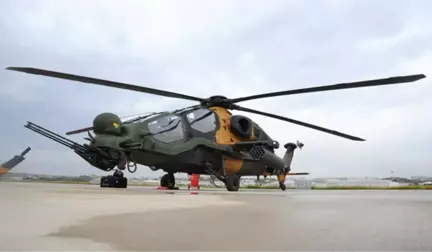 Pakistan 30 Atak Helikopter Alacak