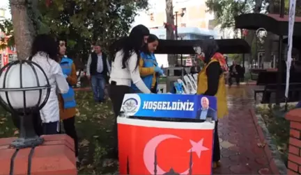 14 Kasım Dünya Diyabet Günü