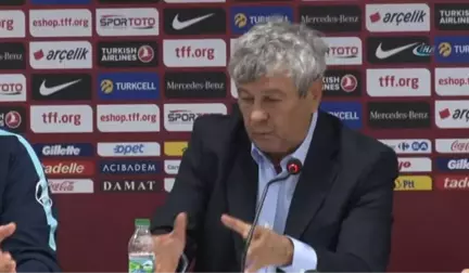 Lucescu: 