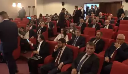 Kocaeli Borsa İstanbul Başkanı Karadağ Üçüncü Çeyrekte Yine İki Haneli Bir Büyüme Bekliyoruz