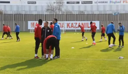 Samsunspor Kaptanı Solakel'den İddialı Açıklamalar