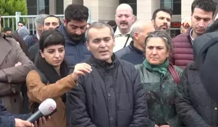 Berkin Elvan Davası: Duruşma Sonrası Elvan Ailesinden Açıklama